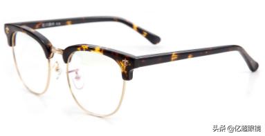 渐进镜片看近看不清怎么调镜架,渐进眼镜镜片怎么选