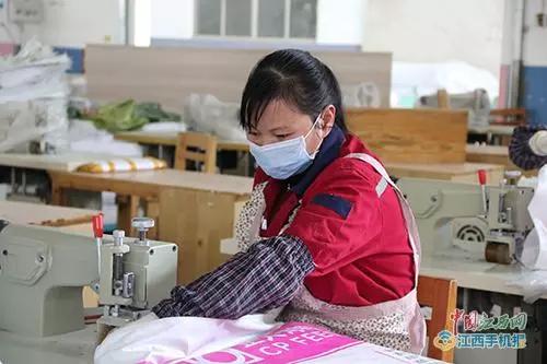 复工冲锋号吹响了,江西南昌复工复产