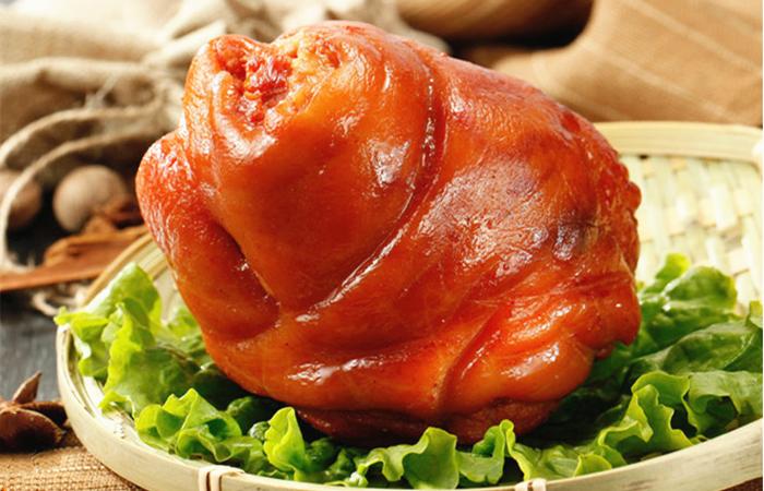 卤肉卤得不咸怎么办,做了卤肉眼睛干涩怎么办