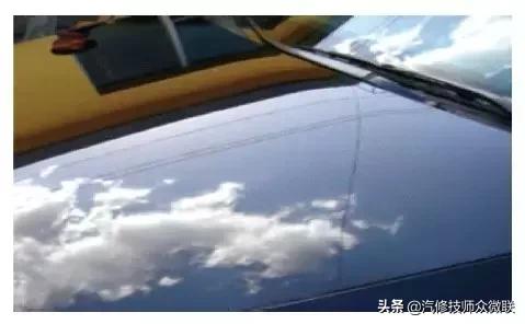汽车的封釉和镀膜主要有什么区别,汽车前挡风玻璃镀膜有什么作用