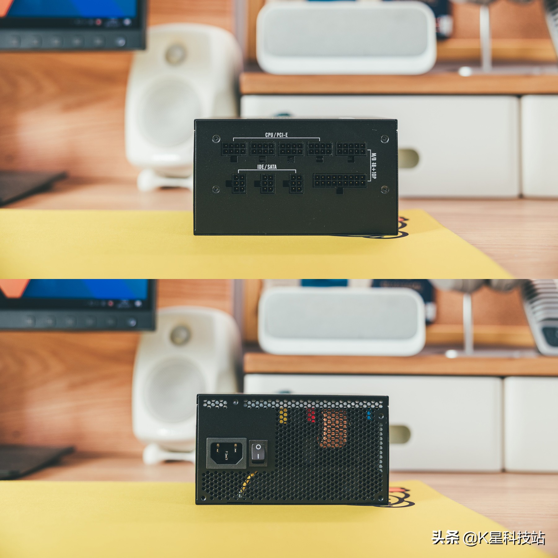 N卡3080溢价下的妥协，一台5900X剪辑后期商用主机装机