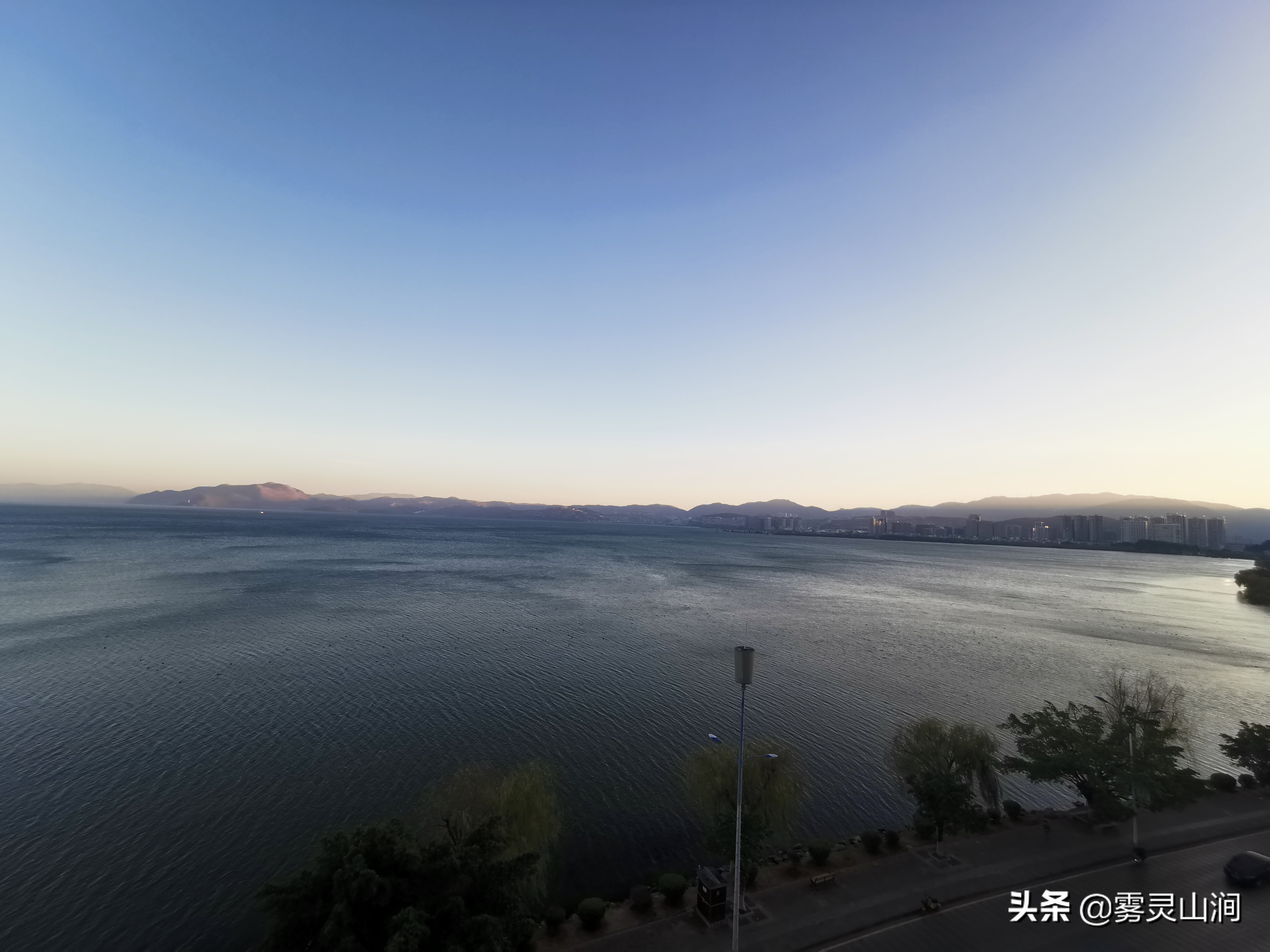 大理洱海天域英迪格酒店文字介绍,洱海天域英迪格酒店精品豪华