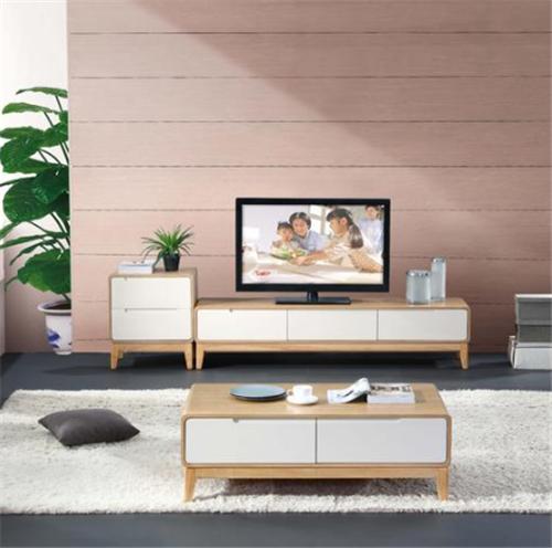 电视机柜落地柜高多少宽多少,电视柜高度尺寸标准多少