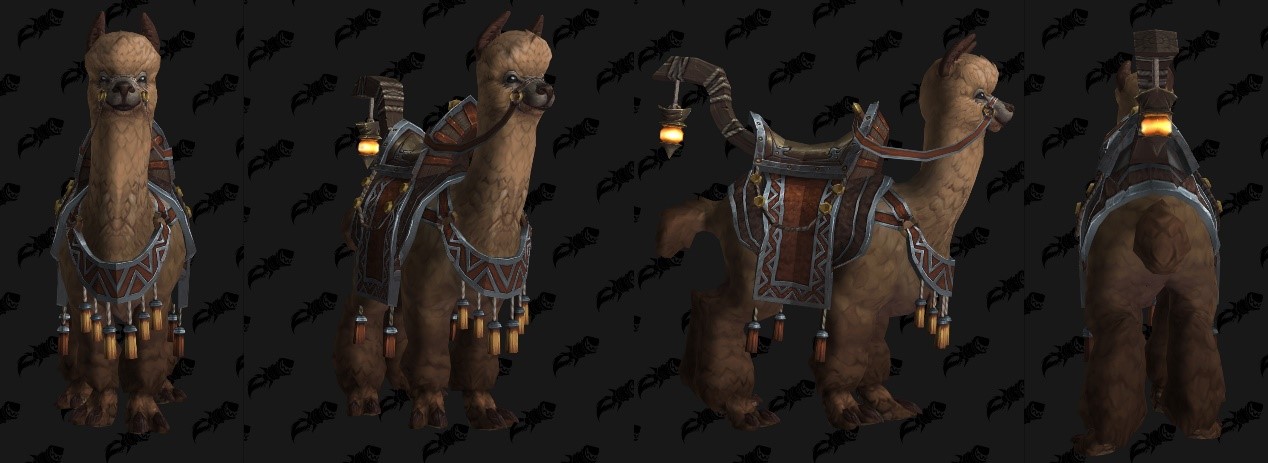 魔兽世界正式服暗月马戏团boss,wow正式服宏