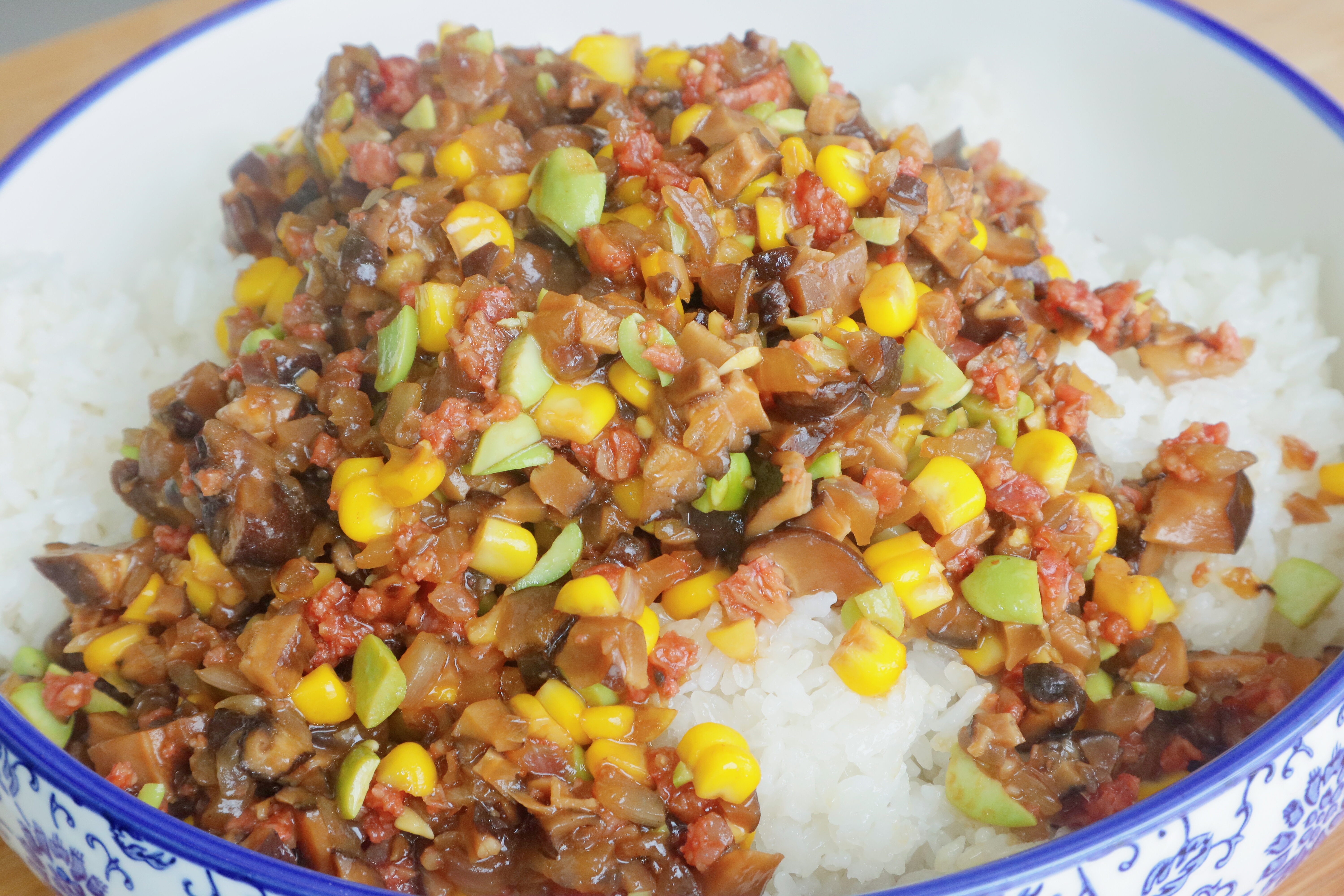 烧麦馅窍门,烧麦馅料怎么做好吃窍门