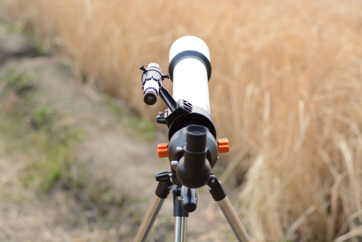 小米星特朗经典高清双筒望远镜 (小米有品星特朗天文望远镜sctw-70)