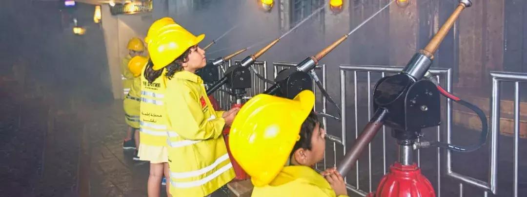 沉浸式乐园强势来袭游客“刷刷刷”不停