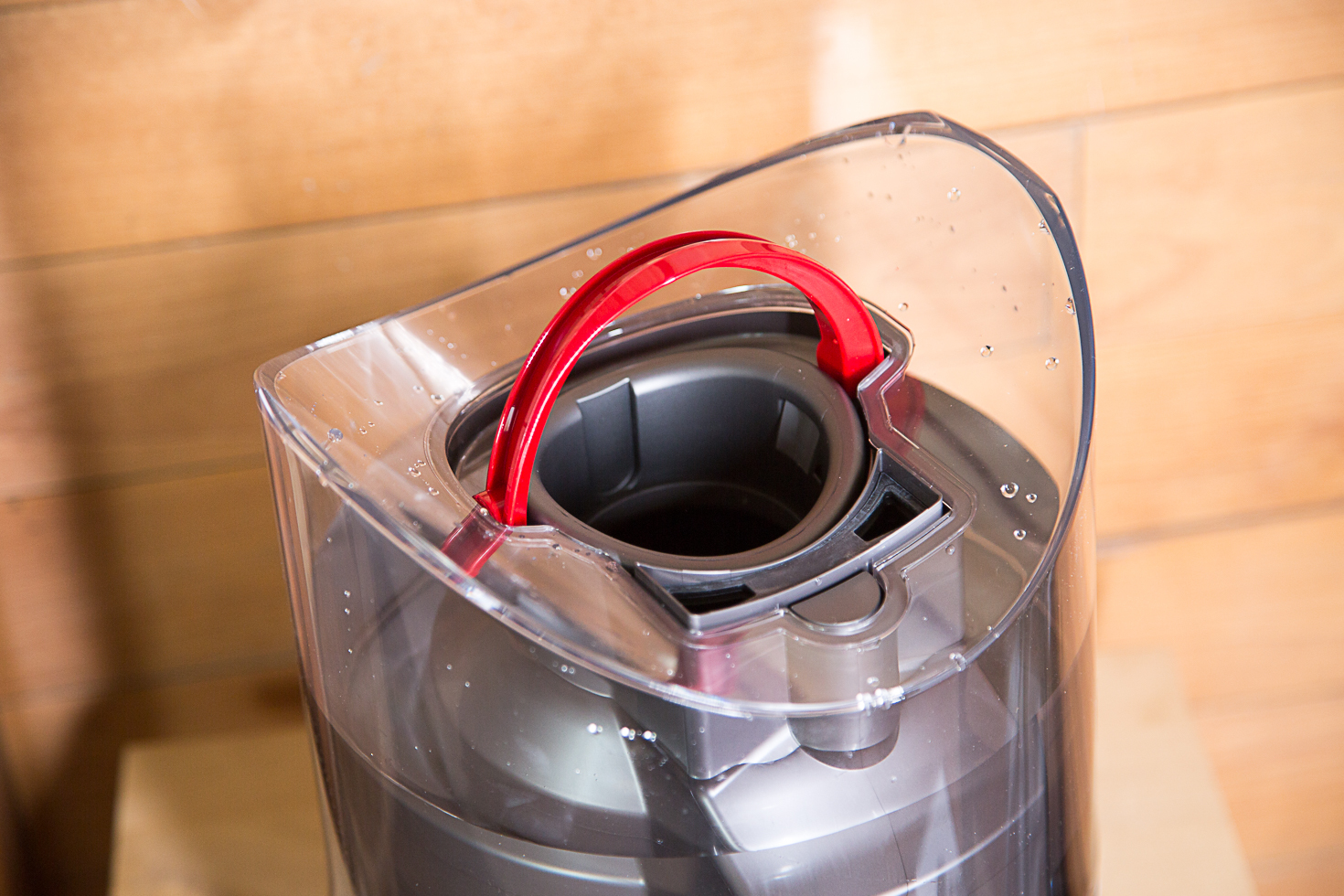 戴森am10加湿器测评,戴森am10加湿器用什么水