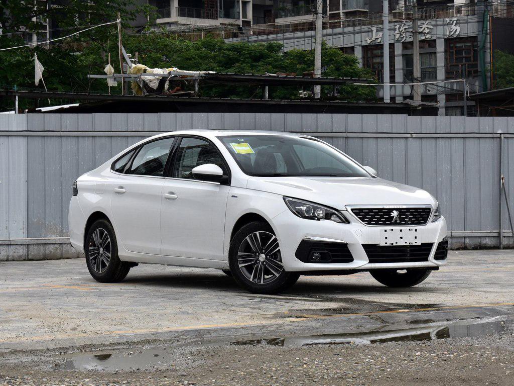 为什么标致308保值率不高,标致308现在为什么停售了