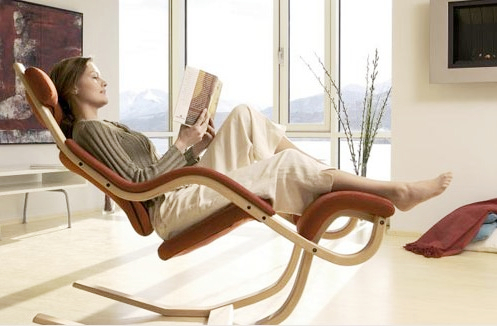 最舒服的午睡椅,简易小巧的午睡椅