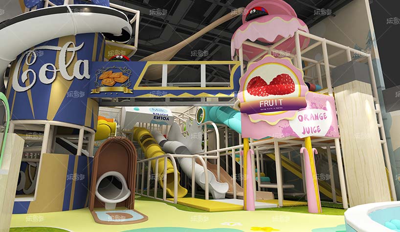 怎么吸引儿童消费,怎么吸引顾客进游乐园消费