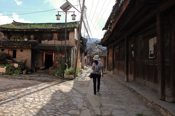 云南临沧景点,临沧旅游攻略必去景点推荐