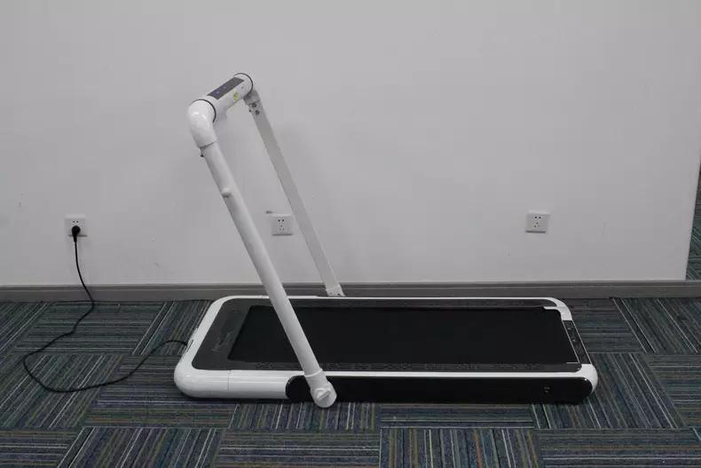 优步k3跑步机评测,优步跑步机k5测评