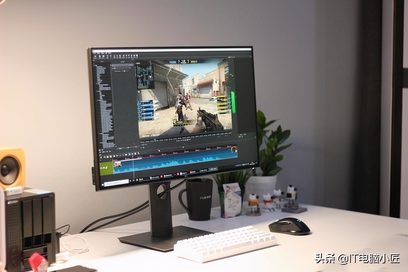 1500以下制图显示器推荐,设计制图台式电脑显示器推荐