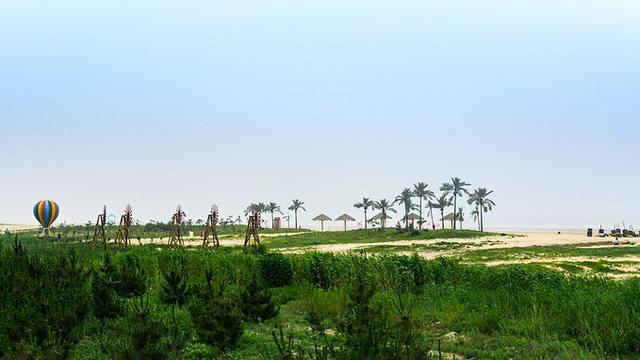 开封自驾日照途中好玩的地方 (开封附近一日游自驾游推荐)