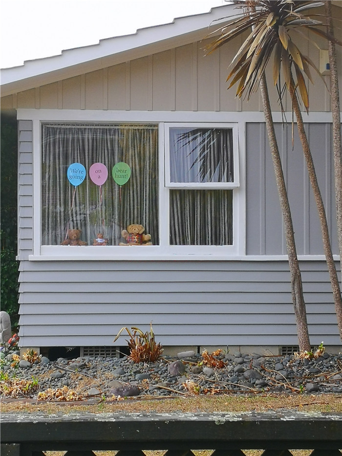 新西兰居住时间,新西兰居家办公
