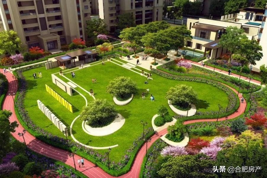 合肥地铁一号线沿线优质学区房,合肥地铁3号线学区房