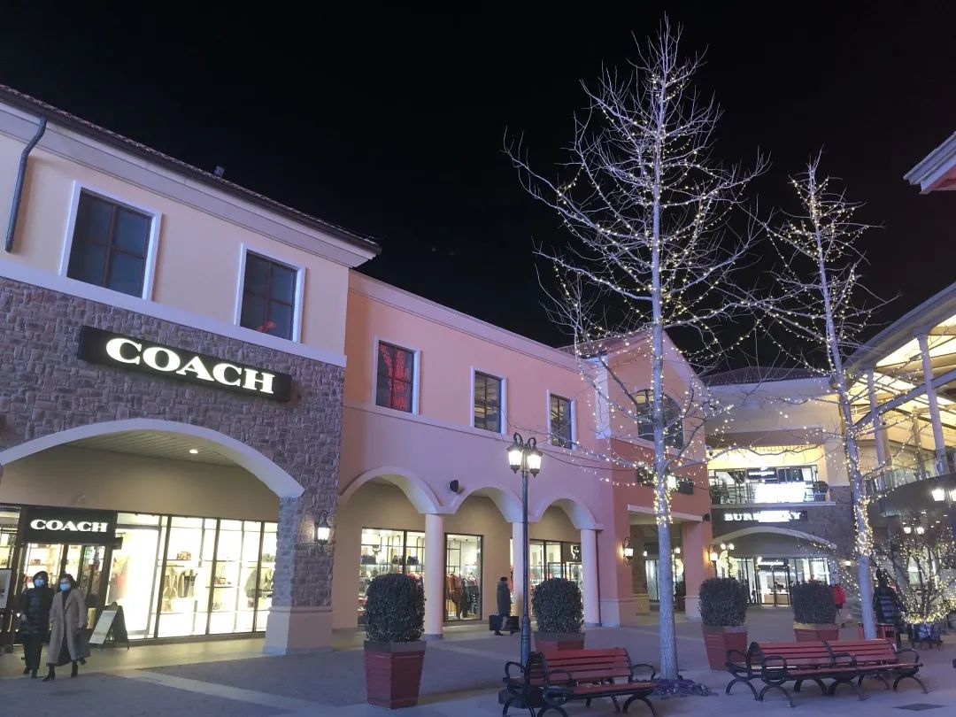 奥莱逛一圈消费,逛奥莱的技巧