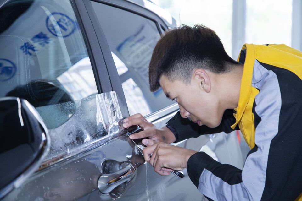 学什么技术赚钱前景好,学什么技术有前途能自己开店