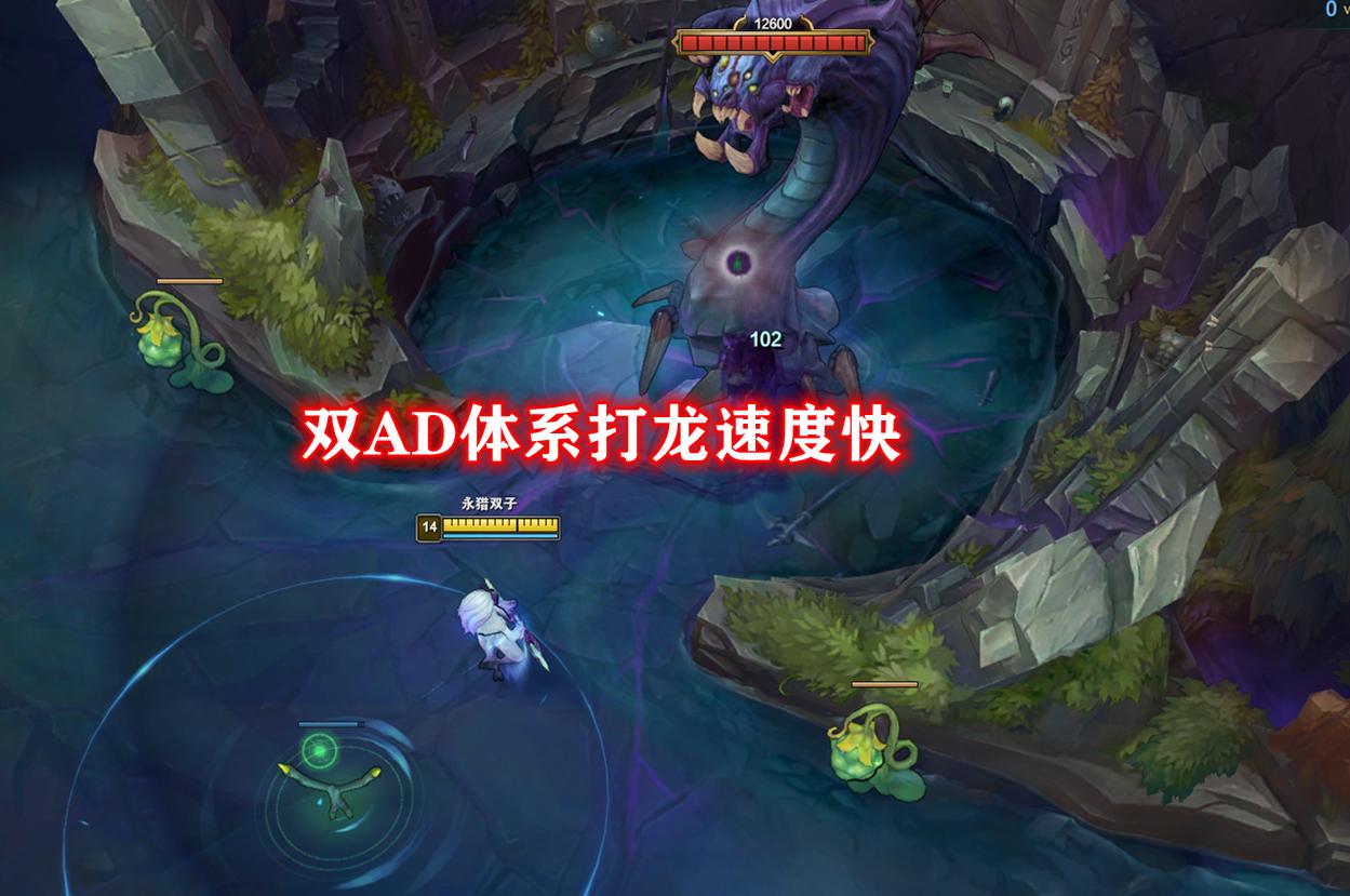 lol职业选手对线技巧细节,lol提高游戏胜率