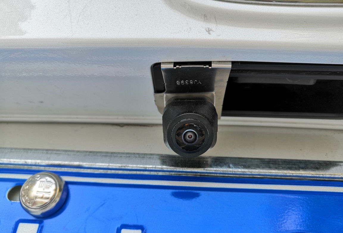 十代雅阁升级中控360全景影像,最合适十代雅阁的中控屏幕