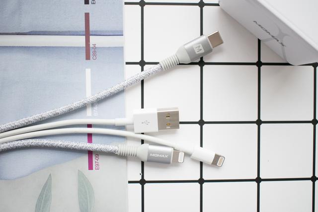 适用苹果手机快充数据线充电提速 (iphonepd快充充电慢)