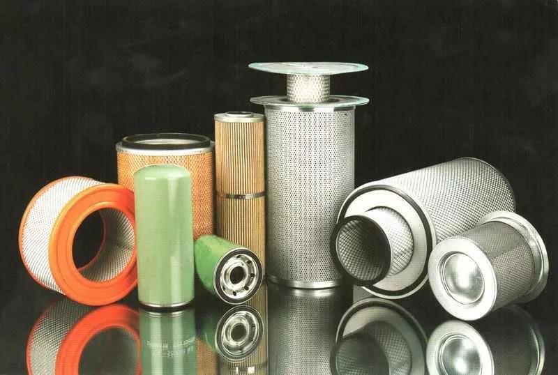 原厂机滤网上都是假的吗,x音