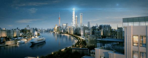 不限购精装江景公寓,陆家嘴江景公寓350万起