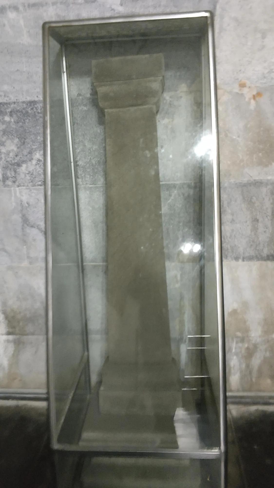 明十三陵景陵三大诡异事件,明十三陵宝物