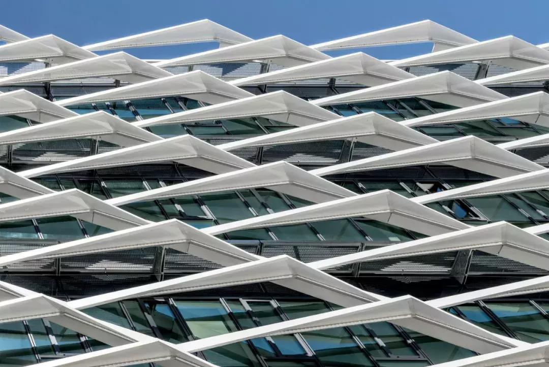 adidas新总部大楼,adidas总部大楼