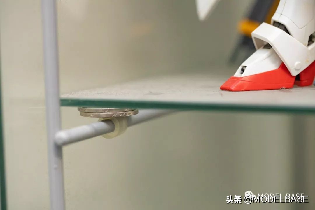 宜家模型展示柜,买了宜家玩具收纳柜