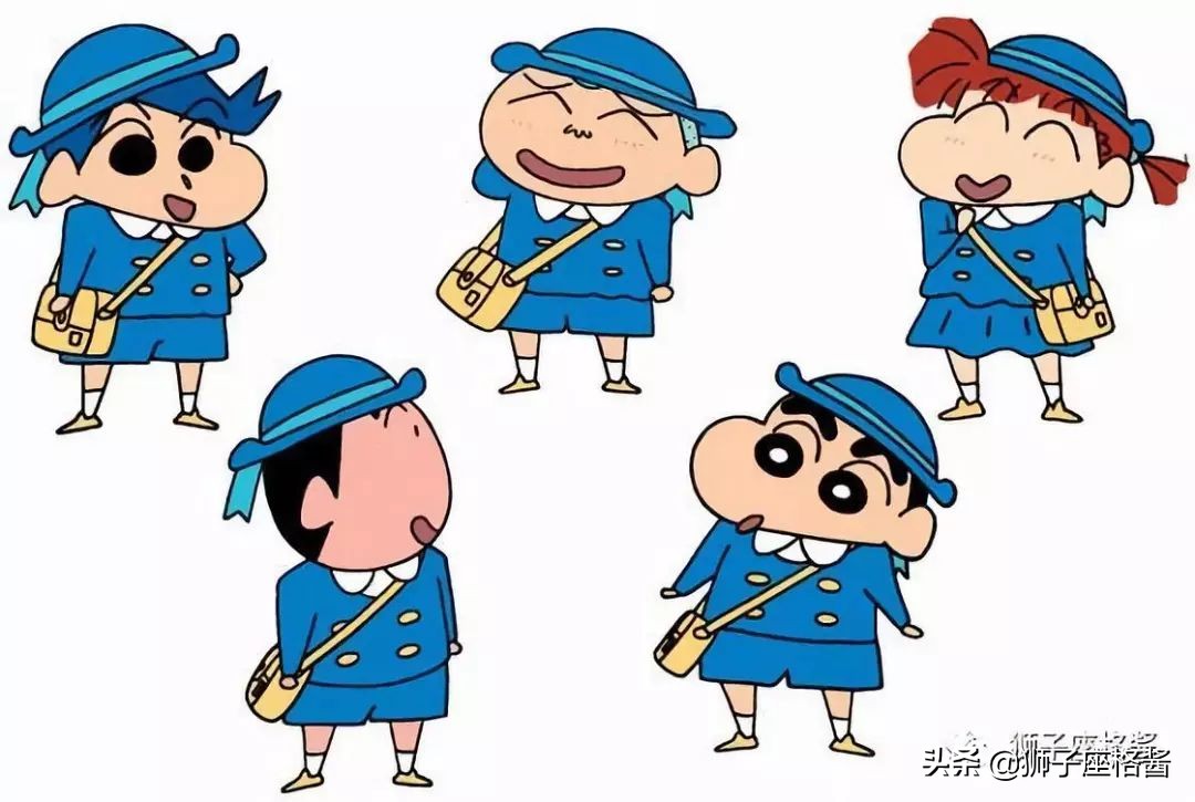 那些年你没看过的漫画,那些年的你没看过的搞笑动画