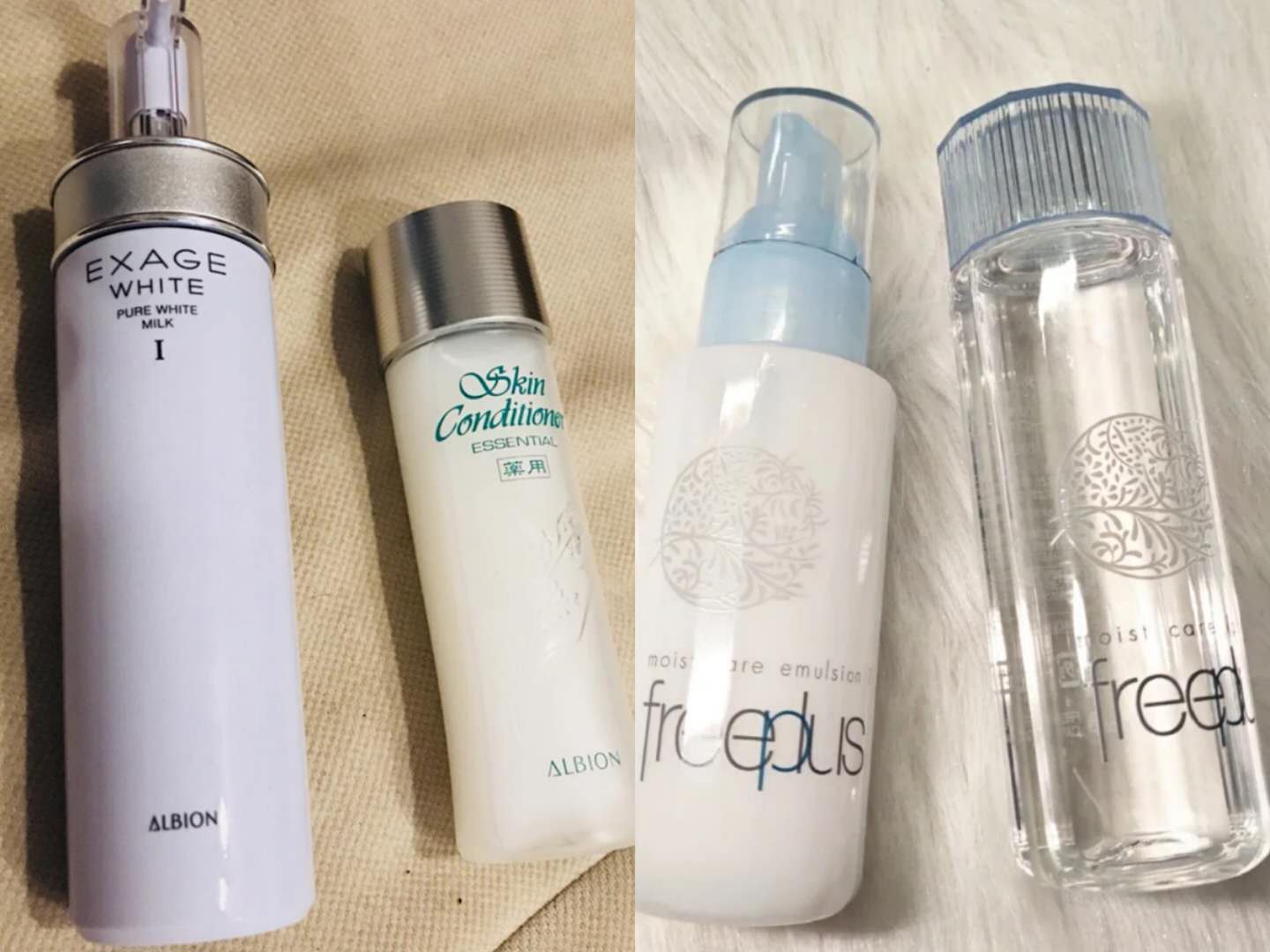 护肤过程中敏感怎么办,护肤血泪史教程