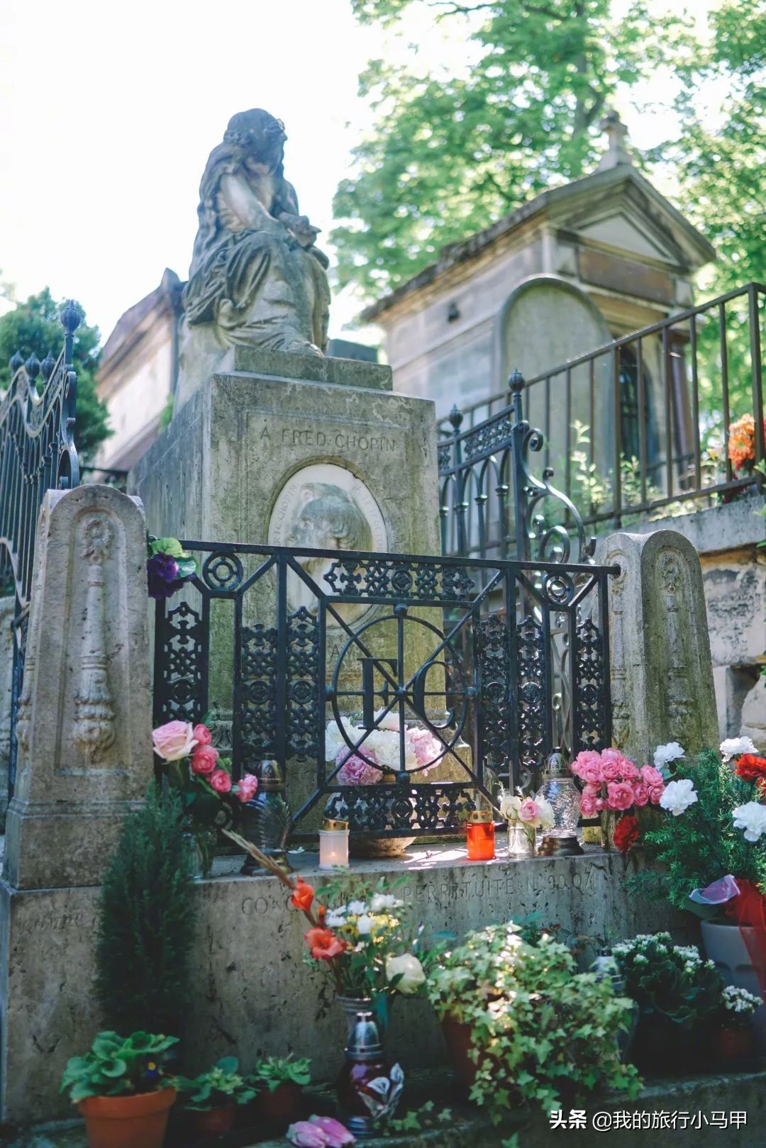 法国巴黎五日四夜攻略,法国攻略巴黎