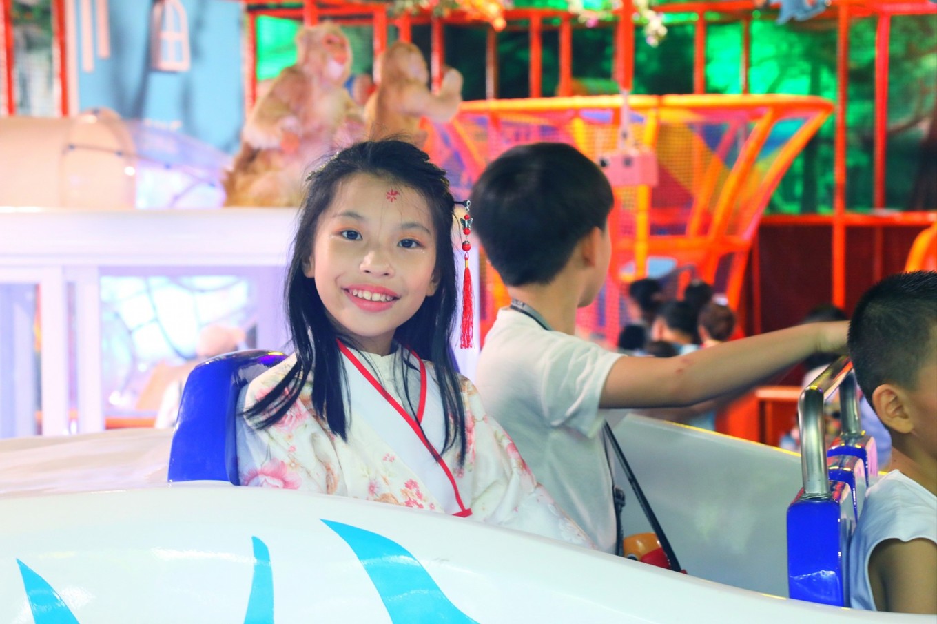 三亚自由行5天4晚亲子游攻略,寒假三亚5天4晚3人亲子游团购