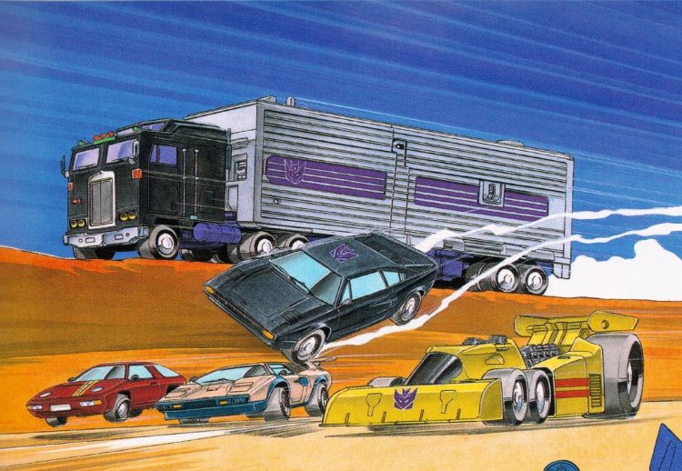 g1变形金刚人物原画,变形金刚g1擎天柱原画