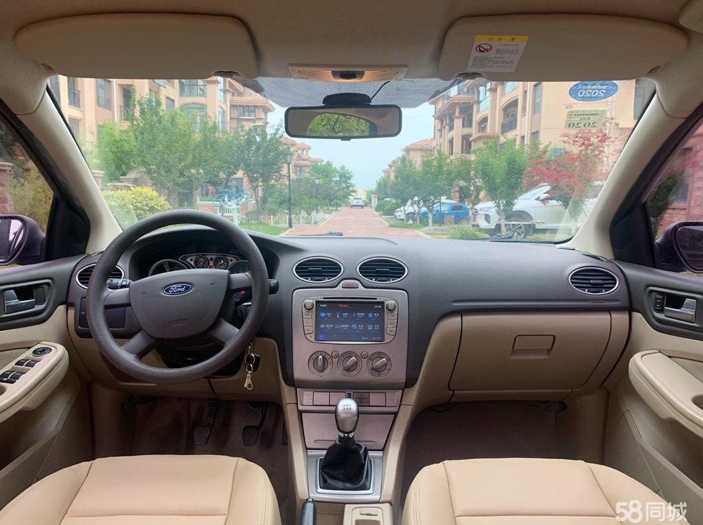 泰安二手车几千块福特福克斯,德州12年福特福克斯二手多少钱