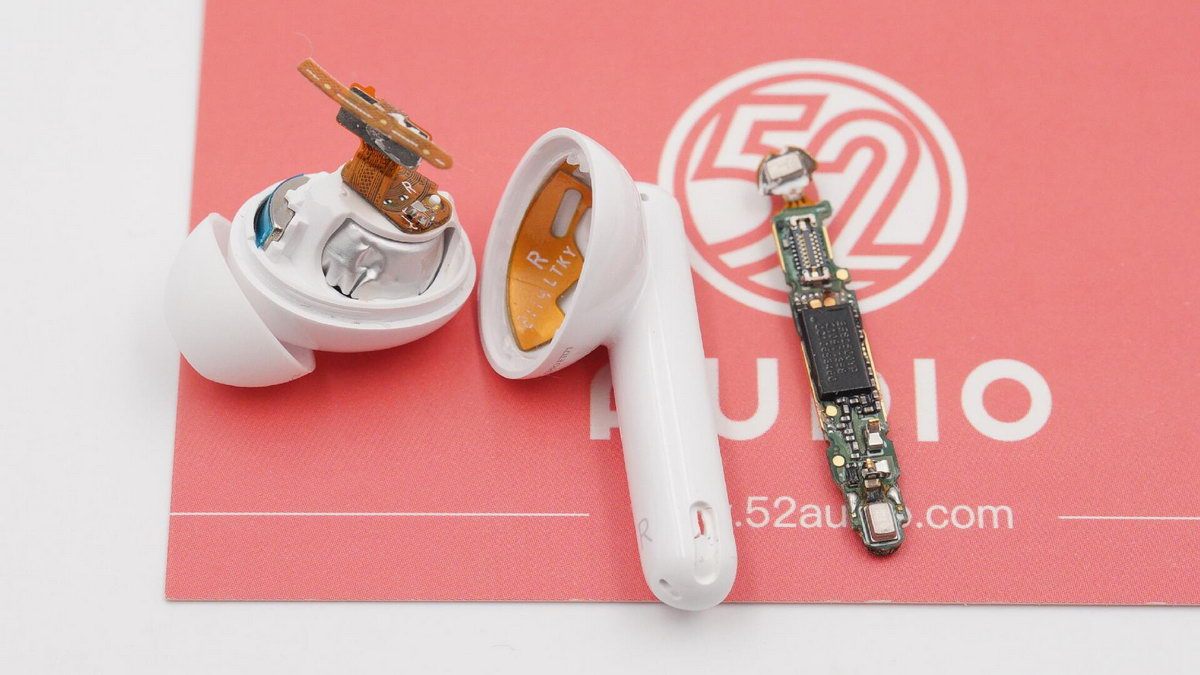 声阔liberty2pro和oppoencox,oppoencox2和airpodspro