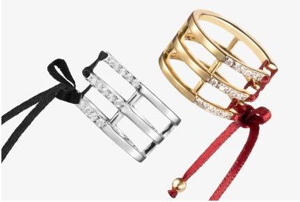 有什么小众牌子的首饰,我愿意为我喜欢的东西买单