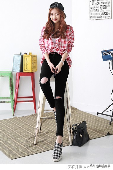 束脚裤小脚裤,小脚裤束脚裤