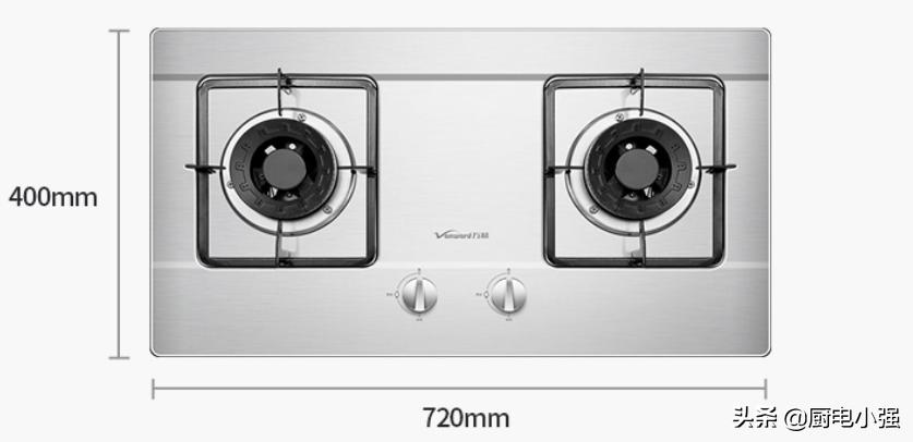 2020年总结热销榜单的10款灶具火力大安全价格低