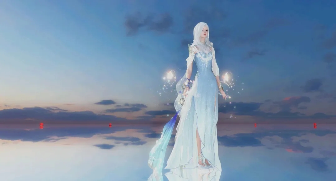 网游中60万只为了买一个*器武**外观？玩家：为何我不选择免费的