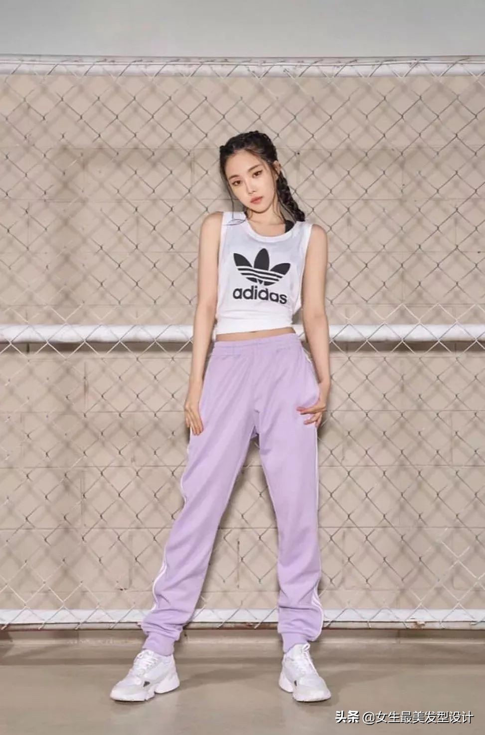 火遍全球的34套夏季时髦搭配示范，今年再不穿就真的落伍了