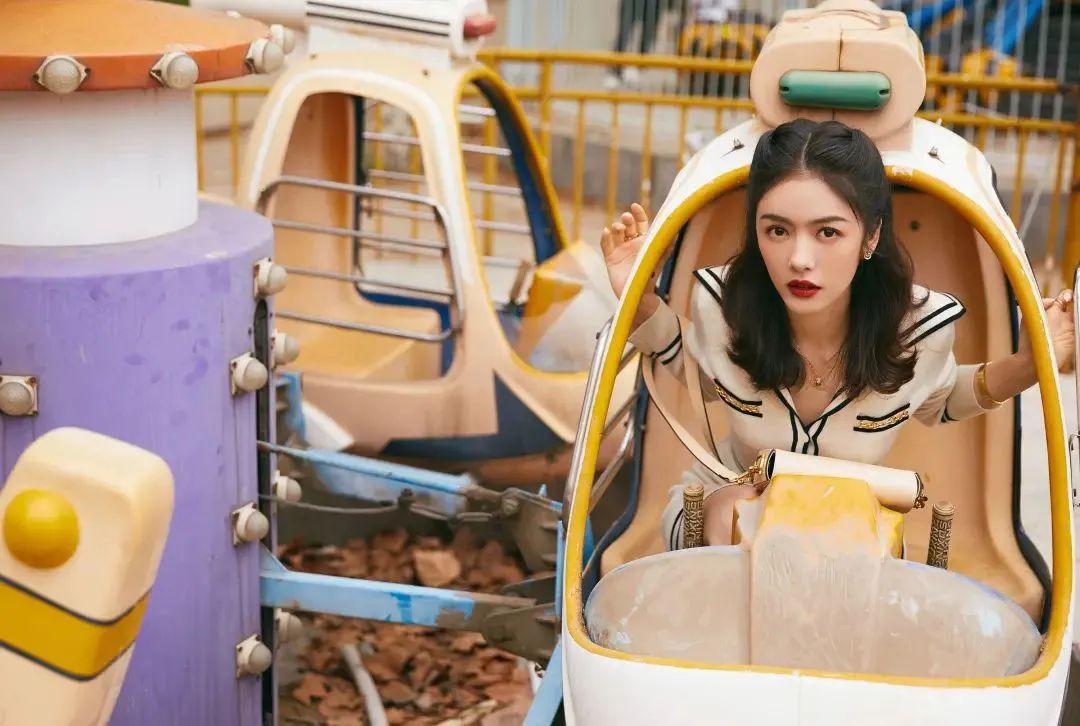 2020最会穿的女明星,女明星都穿哪些品牌