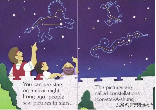 i am a star 英文绘本朗读 (i am a bunny绘本阅读中文翻译)