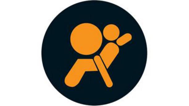 方向盘转动气囊故障灯就会亮起,气囊坏了如何不让气囊故障灯亮