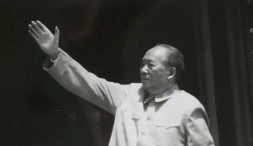 毛主席与卫士长李银桥，“你帮我半年忙!”成就一段佳话！