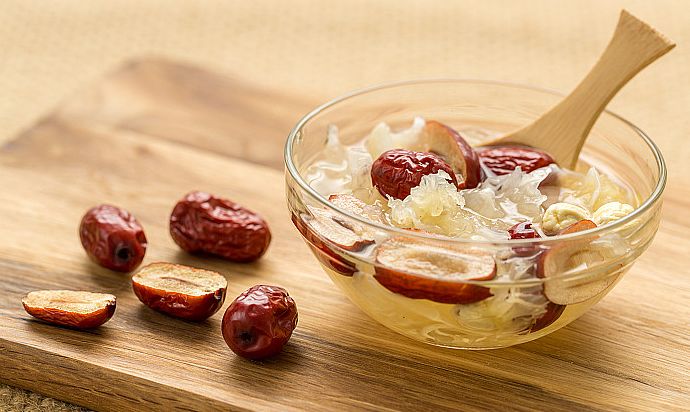 还在为皮肤干燥而烦恼？中医教你轻松解决