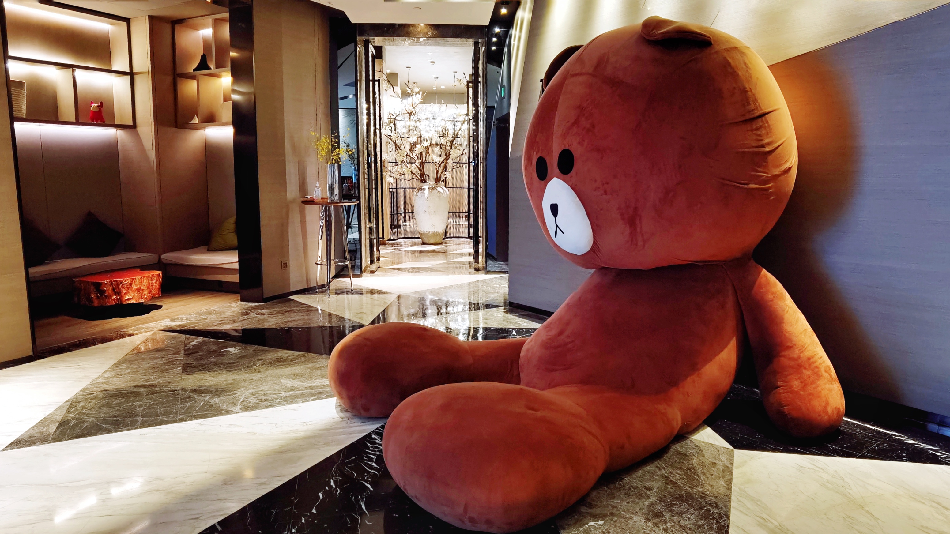 早上皮包水,晚上水包皮,扬州是生活最舒服的城市吗?