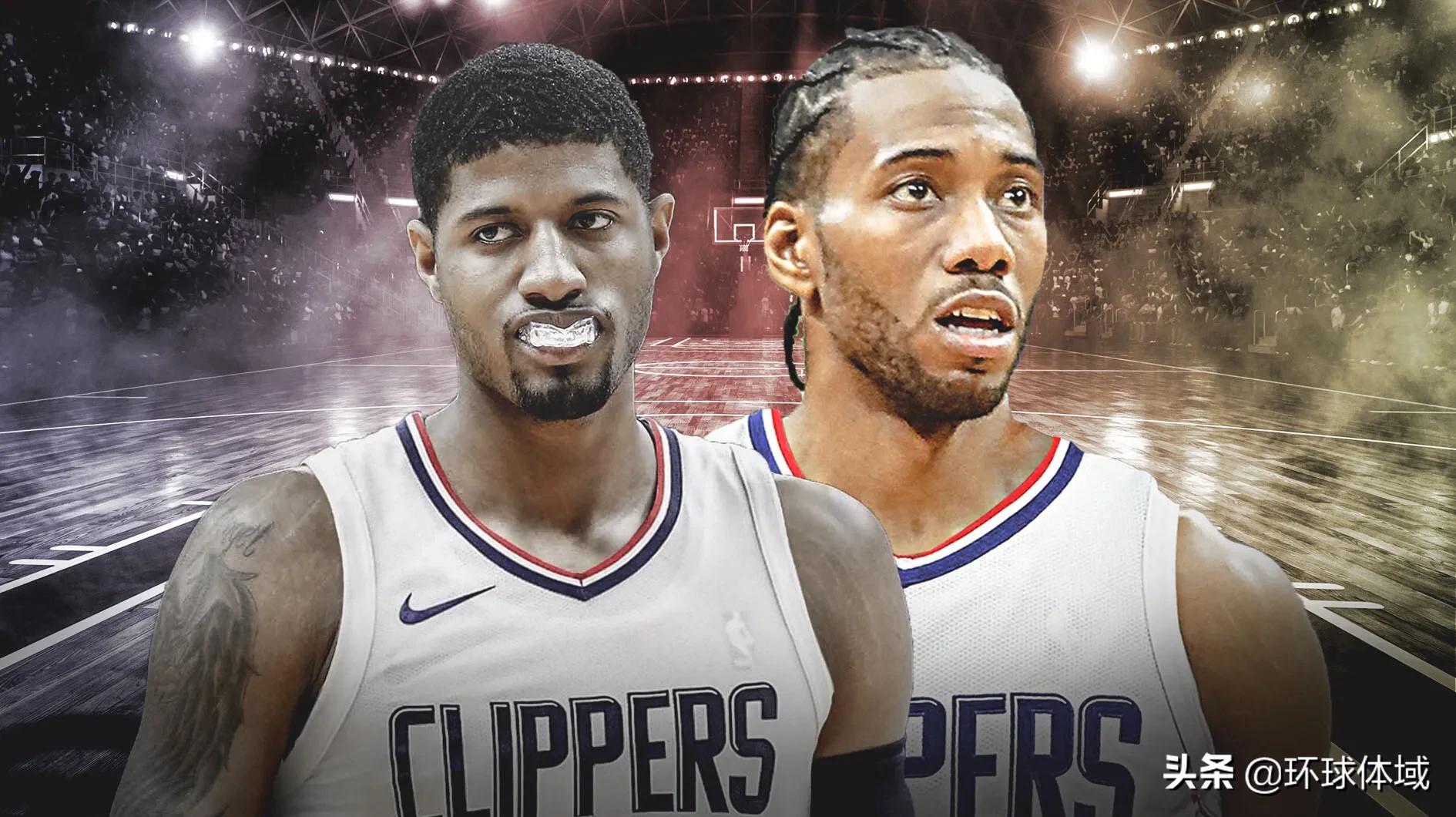 两个巅峰状态的保罗乔治,人物生涯